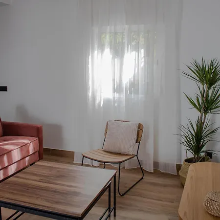 Casa Da'mar Semesterbostad