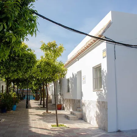 Casa Da'mar *