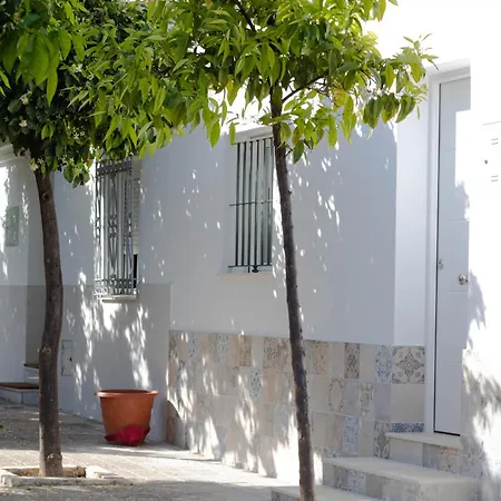 Casa Da'mar Marbella