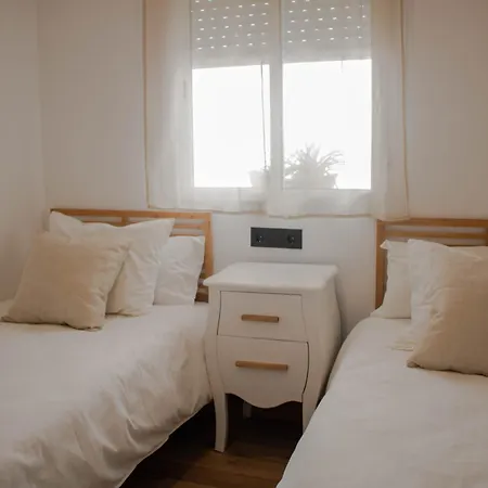 Casa Da'mar Casa de Férias