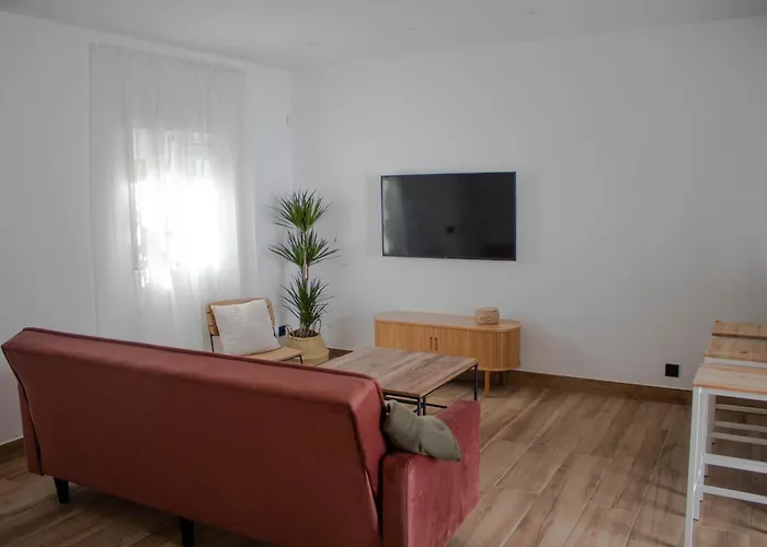 Casa Da'mar Casa de Férias Marbella