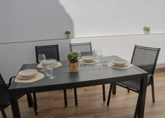 Casa Da'mar Holiday home