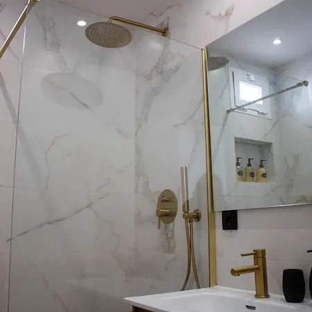 בית נופש Casa Da'mar *