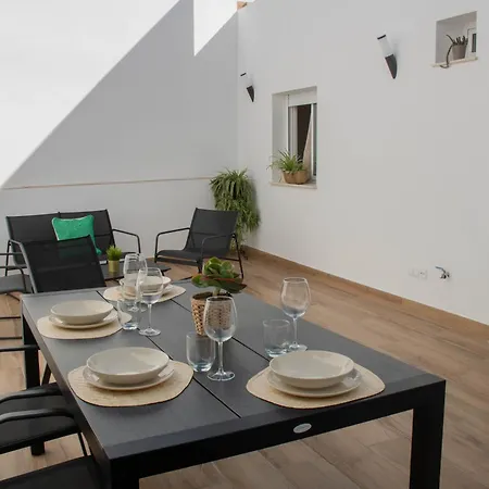 Casa Da'mar Hébergement de vacances