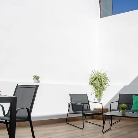 Casa Da'mar Hébergement de vacances Marbellac