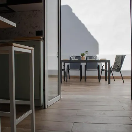 Hébergement de vacances Casa Da'mar