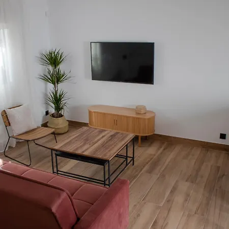Casa Da'mar בית נופש *